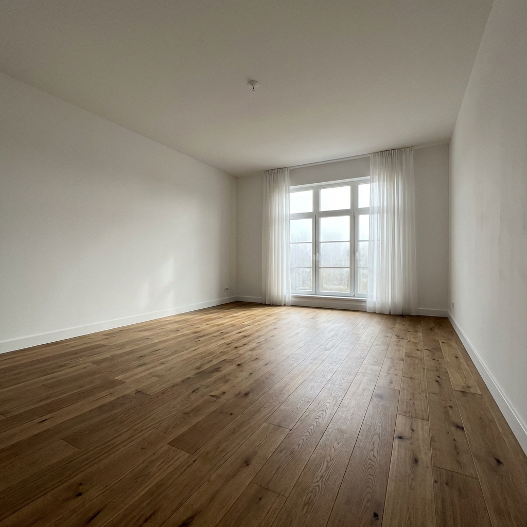 Before Transformation